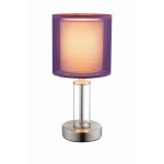 Настольная лампа Globo 24645 