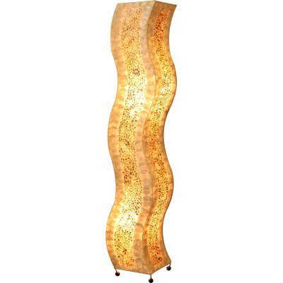 

Торшер напольный Globo 25822 Bali, 25822