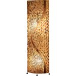 Торшер витражный Globo 25824 Bali