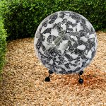 Настольная лампа Globo 25832 BALI