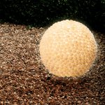 Уличный светильник Globo 25833 BALI