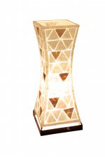 Настольная лампа Globo 25837T BALI