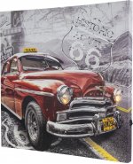 Панель светящаяся Globo 28374