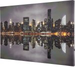 Панель светящаяся Globo 28377