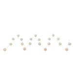 Гирлянда Globo 29955-20