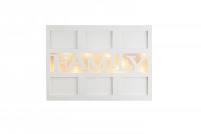 Рамка для фотографий Globo 29981 HOME Рамка для фотографий Globo 29981 HOME