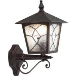 Светильник уличный Globo 3126 Atlanta