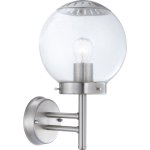 Светильник настенный Globo 3180 Bowle II