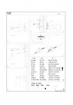 Светильник бра Globo 3201 Style