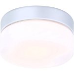 Светильник потолочный Globo 32110 Vranos