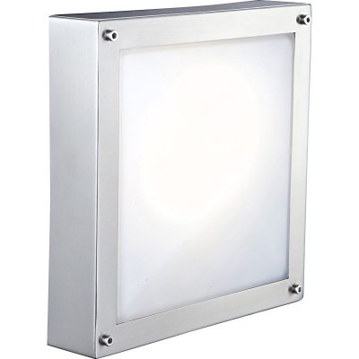 Светильник квадратный Globo 32211 Nolin