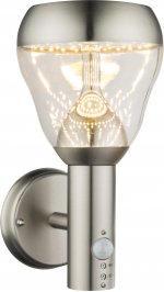 Светильник уличный с датчиком движения Globo 32250S