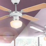 Светильник потолочный с вентилятором Globo 3300 