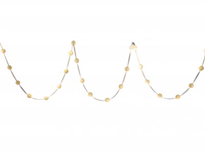 Гирлянда Globo 34001 ALCEDO