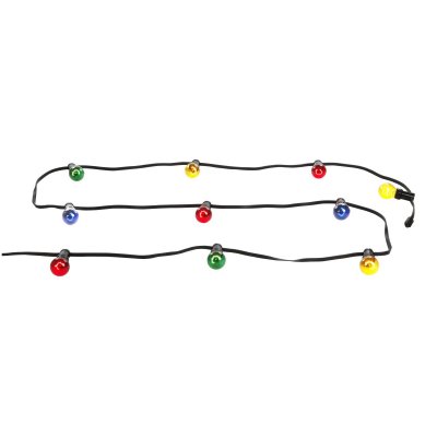 Гирлянда уличная Globo 3400S 