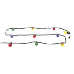 Уличная гирлянда Globo 3400 (4,7м) Nirvana