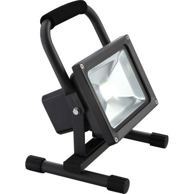 

Прожектор с ручкой Globo 34112 Projecteur на ножке