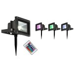 Светильник уличный Globo 34118s PROJECTEUR