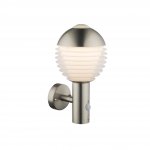 Светильник уличный Globo 34286S ALERIO