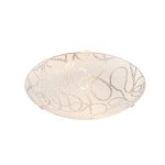 Светильник настенно-потолочный Globo 40001 CALIMERO