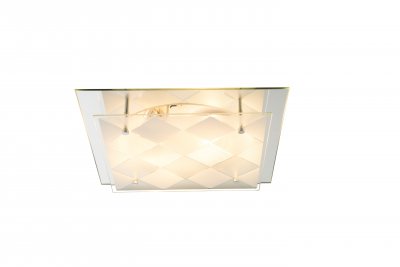 Светильник настенно-потолочный Globo 40390-2 DUBBI