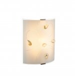 Светильник настенный Globo 40393W TAVEUNI