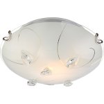 Светильник круглый Globo 40414-1 Alivia