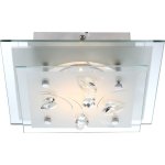 Светильник светодиодный 10Вт Globo 40418 Eline