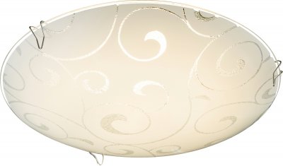 Светильник настенно-потолочный Globo 40457-105 OSKAR Светильник настенно-потолочный Globo 40457-105 OSKAR