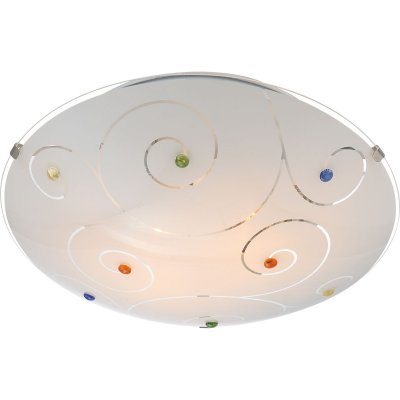 

Светильник круглый потолочный Globo 40983-2 Fulva, 40983-2