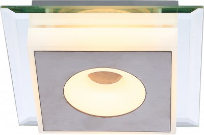 Светильник потолочный Globo 41113-1 BIOKO Светильник потолочный Globo 41113-1 BIOKO