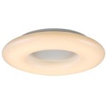 Светильник потолочный Globo 42506-120 QUENTIN