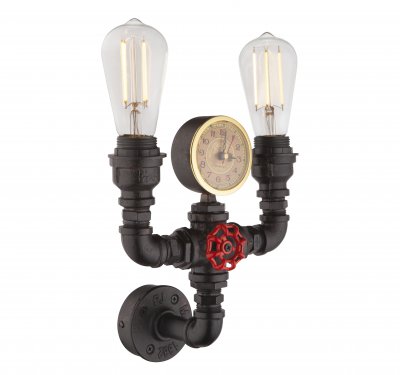 

Светильник настенный Globo 43000W2 BAYUDA, 43000W2