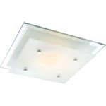 Светильник квадратный Globo 48069 Sonar