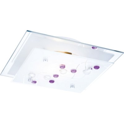 Светильник квадратный Globo 48072 Ballerina