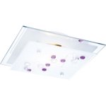 Светильник квадратный Globo 48072 Ballerina