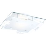 Светильник квадратный Globo 48074 Dubia