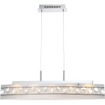 Светильник Globo 48175-18H Louise