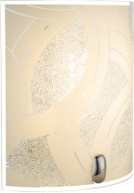 Светильник настенный Globo 48206-8W