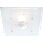 Светильник квадратный Globo 48328 Malaga