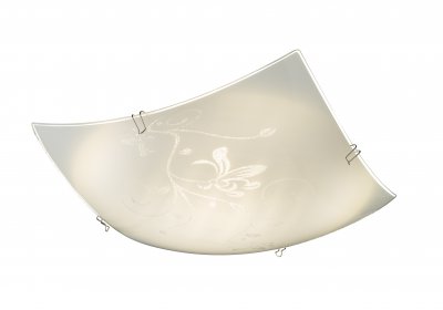 Светильник настенно-потолочный Globo 48452-8 DIABLES