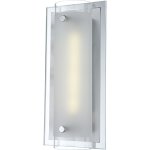 Светильник Globo 48510-3 Specchio II