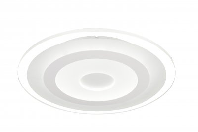 Светильник потолочный Globo 49001-36 BERSAGLIO