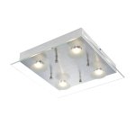 Светильник Globo 49200-4 Berto