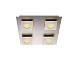 Светильник Globo 49208-4 Cayman