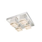 Светильник потолочный Globo 49222-4 CLUEGO