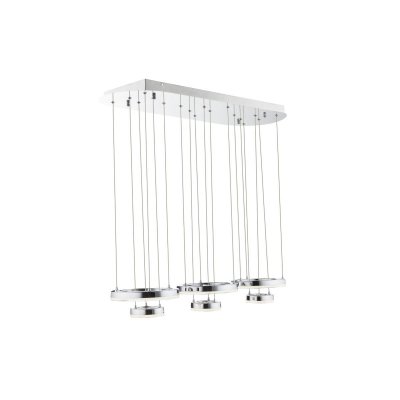 Светильник подвесной Globo 49223-54 SPIKUR