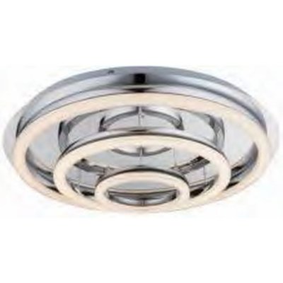 Светильник потолочный Globo 49223-72 SPIKUR