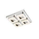 Светильник потолочный Globo 49224-32 RETA