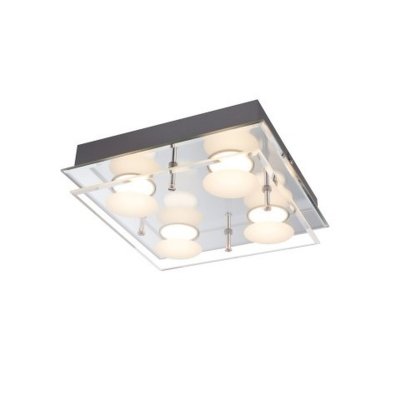 Светильник потолочный Globo 49228-4 ALEXIA